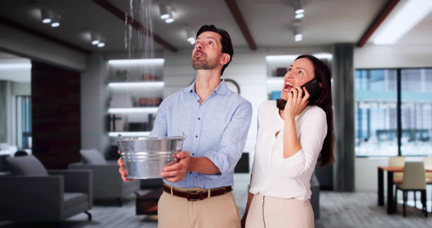 Best Emergency water damage restoration  in Haledon, NJ